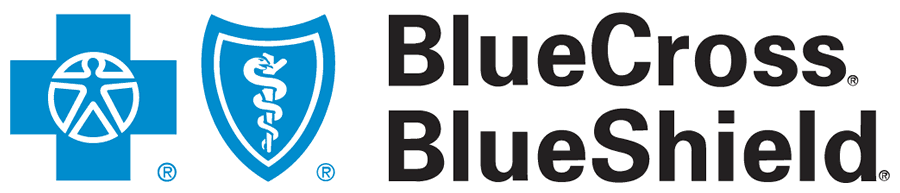 blue cross blue shield vector